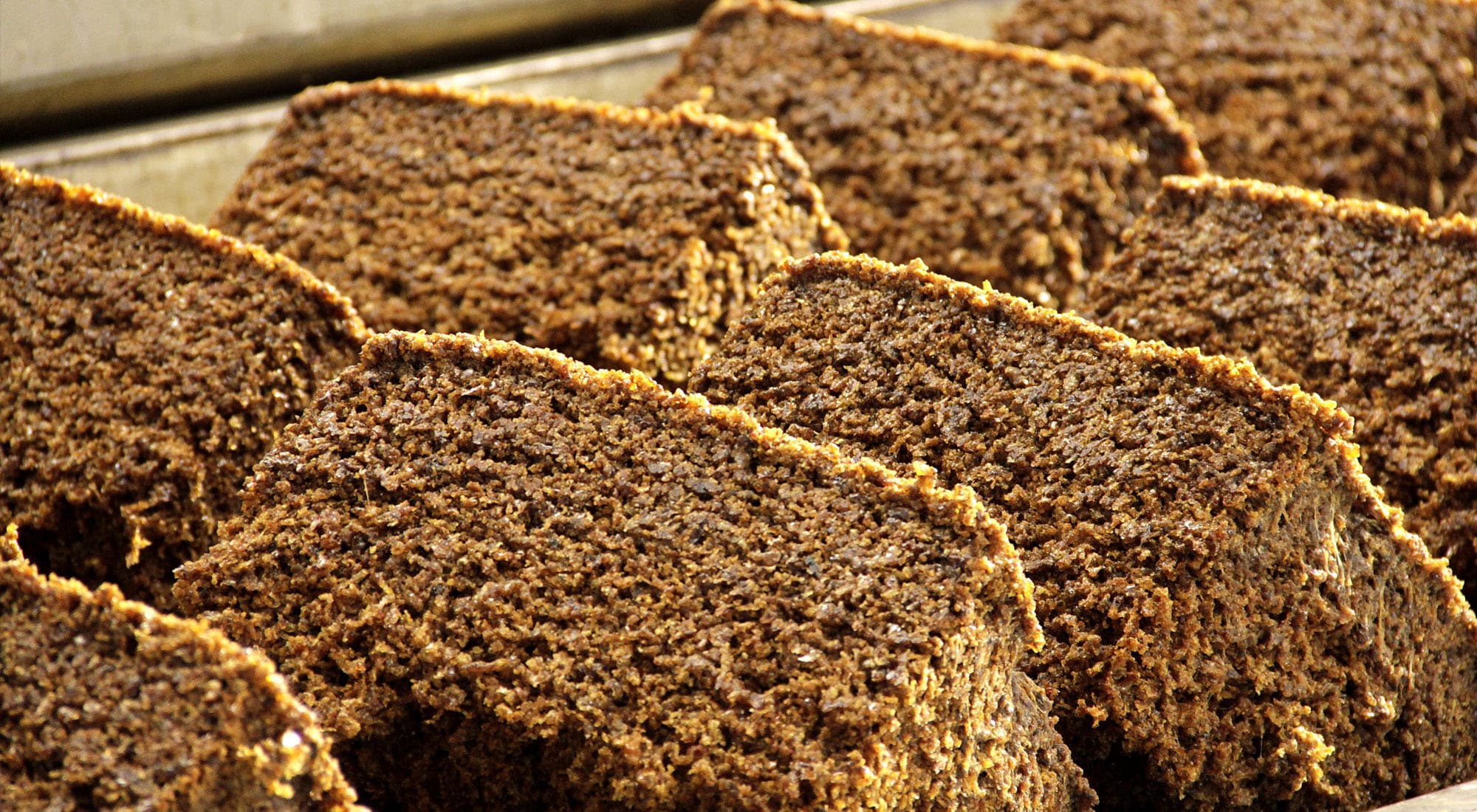 Technically Specified Rubber